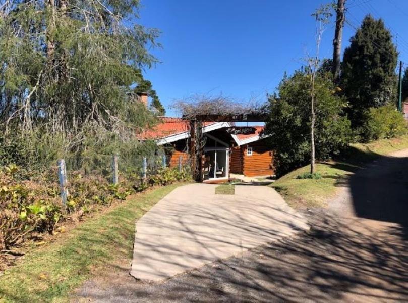 Casa de férias Dal Maso Campos do Jordão