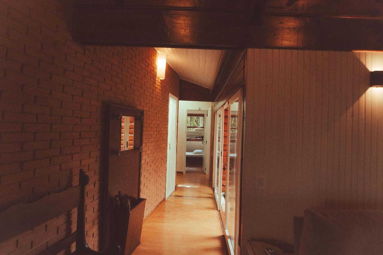 Dal Maso Casa de férias
