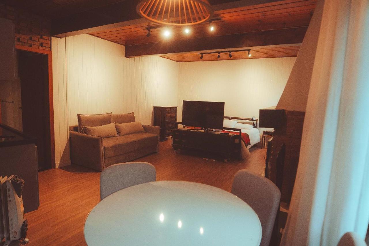 Casa de férias Dal Maso Campos do Jordão