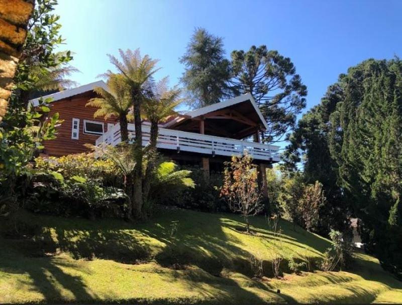 Casa de férias Dal Maso *